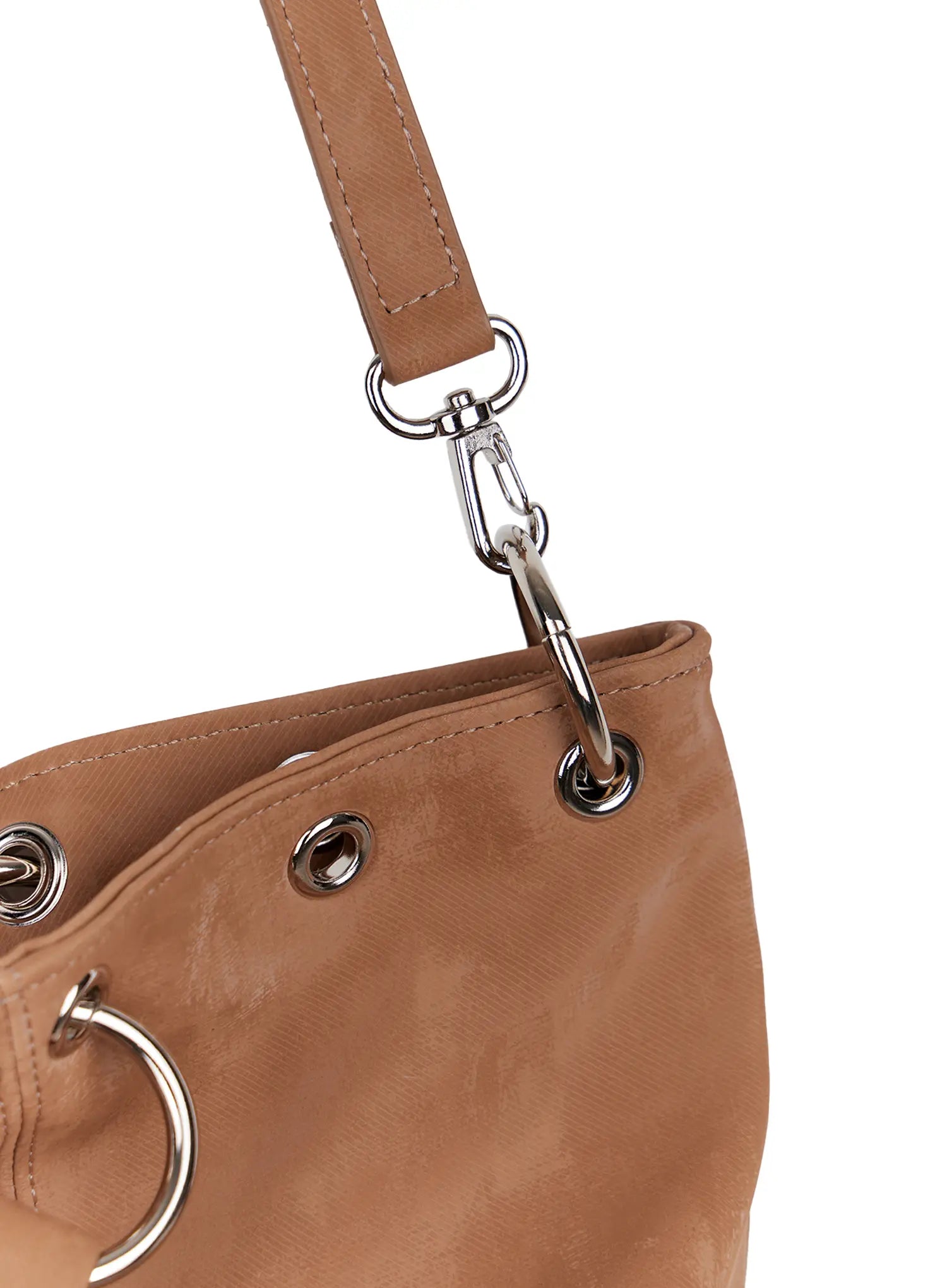 faux-leather-eyelet-tote-bag-cn511