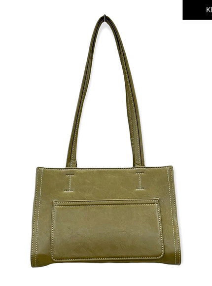 Square Shaped Shoulder Bag CY27