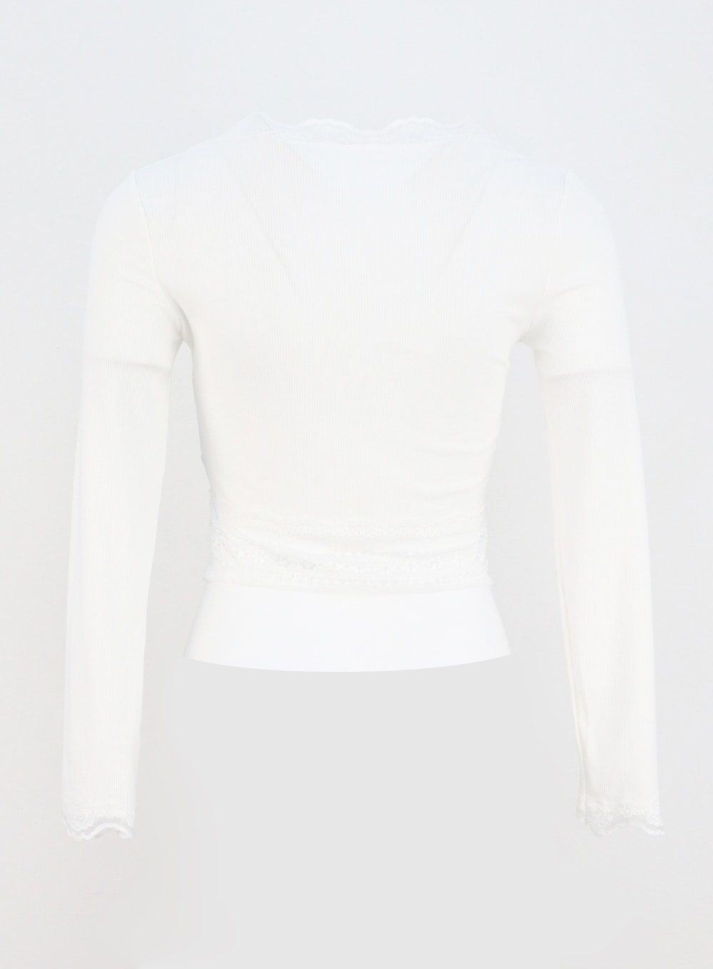 lace-button-cardigan-by331