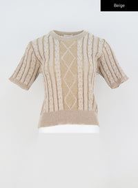 cable-knit-summer-sweater-by325
