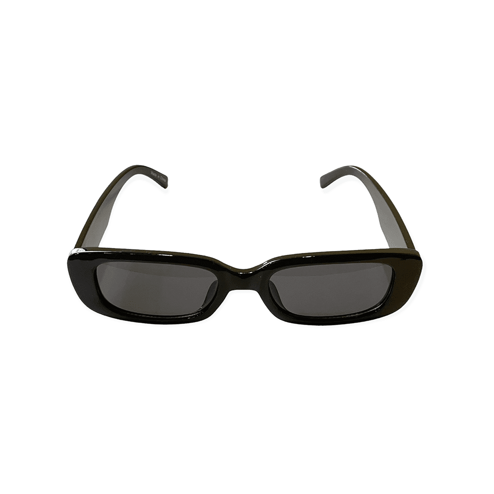 Retro Square Sunglasses CA27