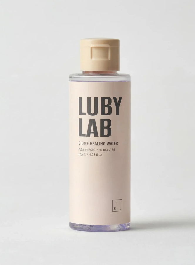 Biome Healing Water (120ml)