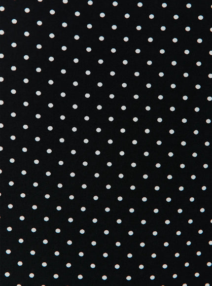 roland-black-polka-dot-neck-scarf-iu503