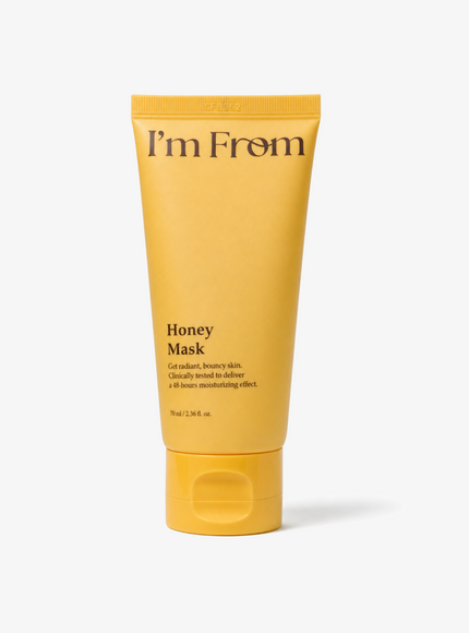 Honey Mask (70ml)