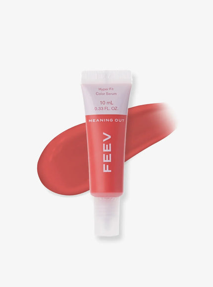 Hyper-Fit Color Serum (10ml)