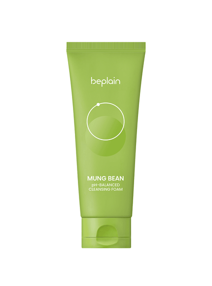 Mung Bean Ph-Balanced Cleansing Foam (160ml)