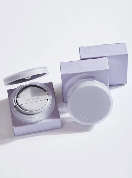 Nu Zero Cushion (refill) (15g)