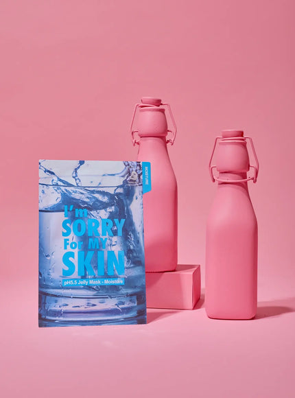 PH5.5 Jelly Mask (Moisture) (1ea, 33ml)