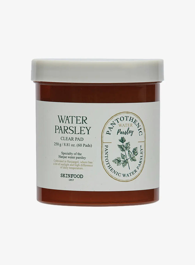 pantothenic-water-parsley-clear-pad-60ea-250g