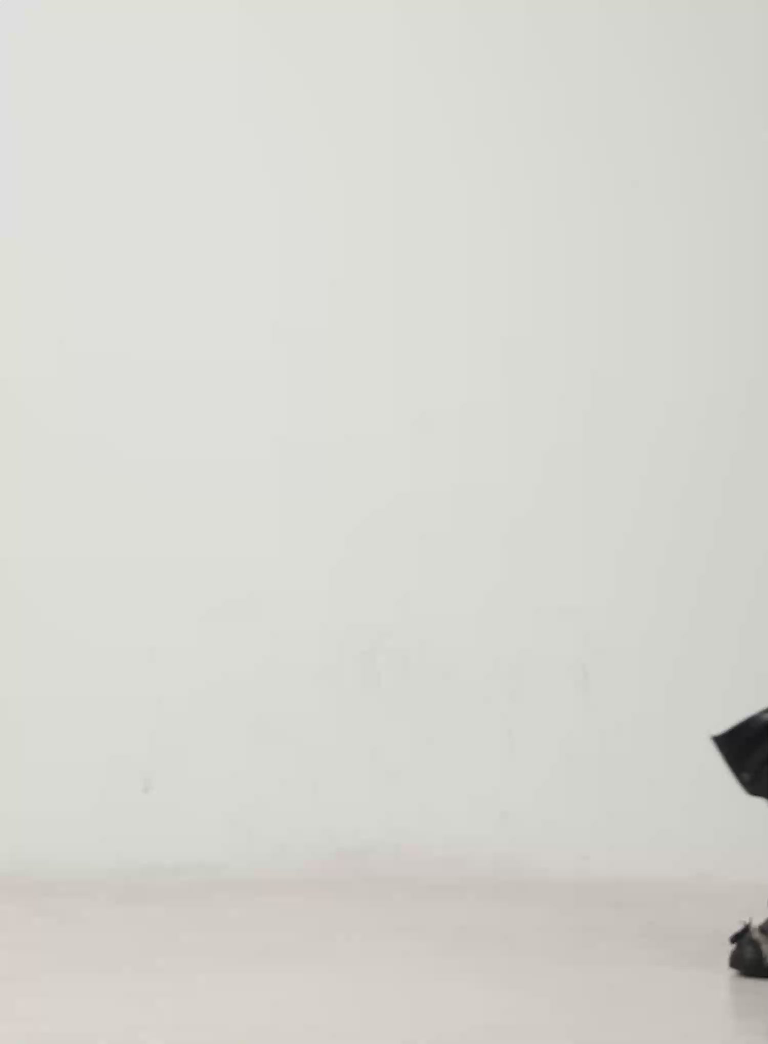 Fleece Bootcut Sweatpants IN528