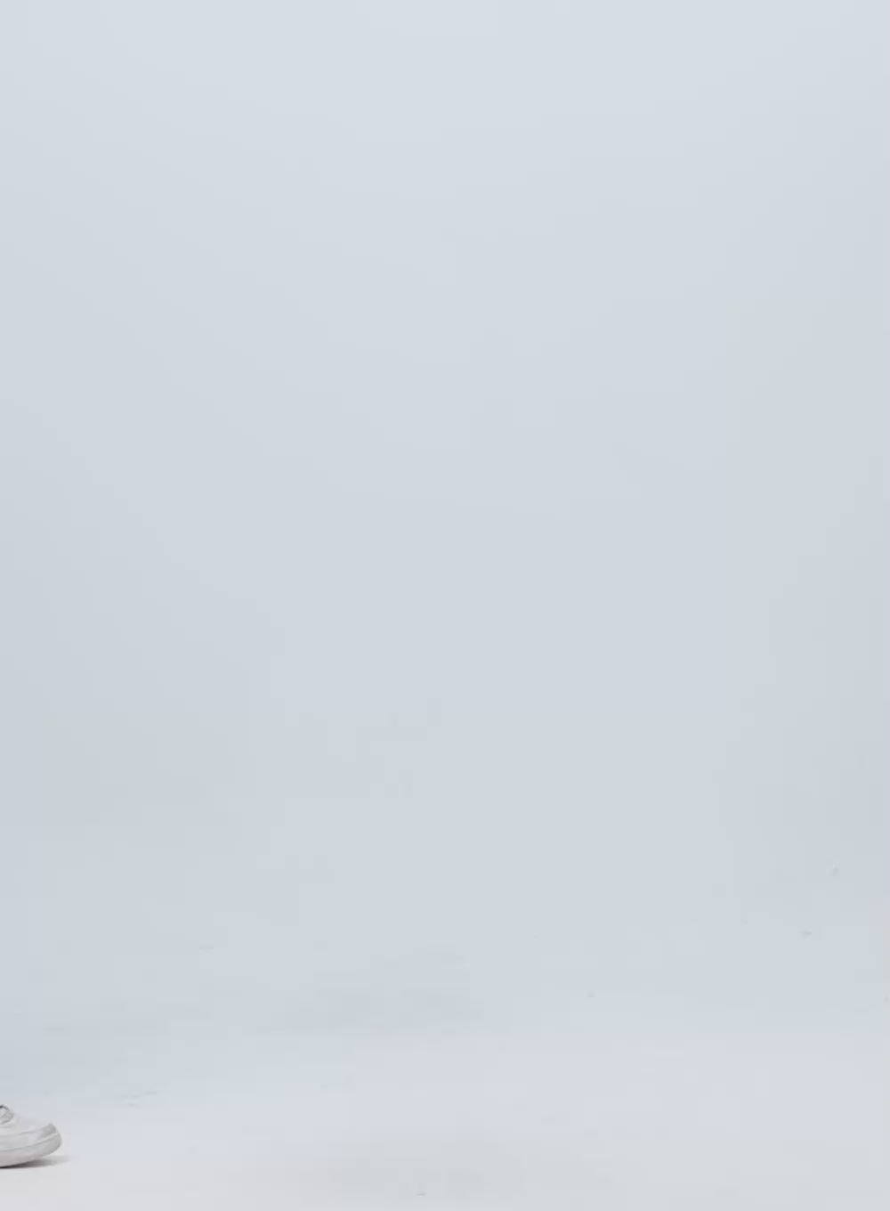 Washed Denim Mini Skirt OO316