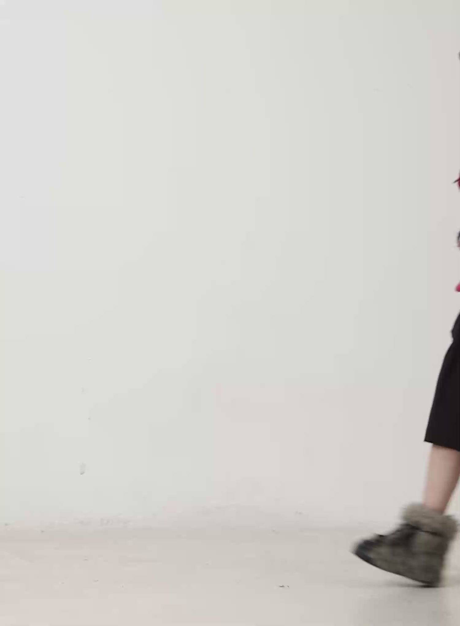 Fluffy Textured Knit Cardigan CD502