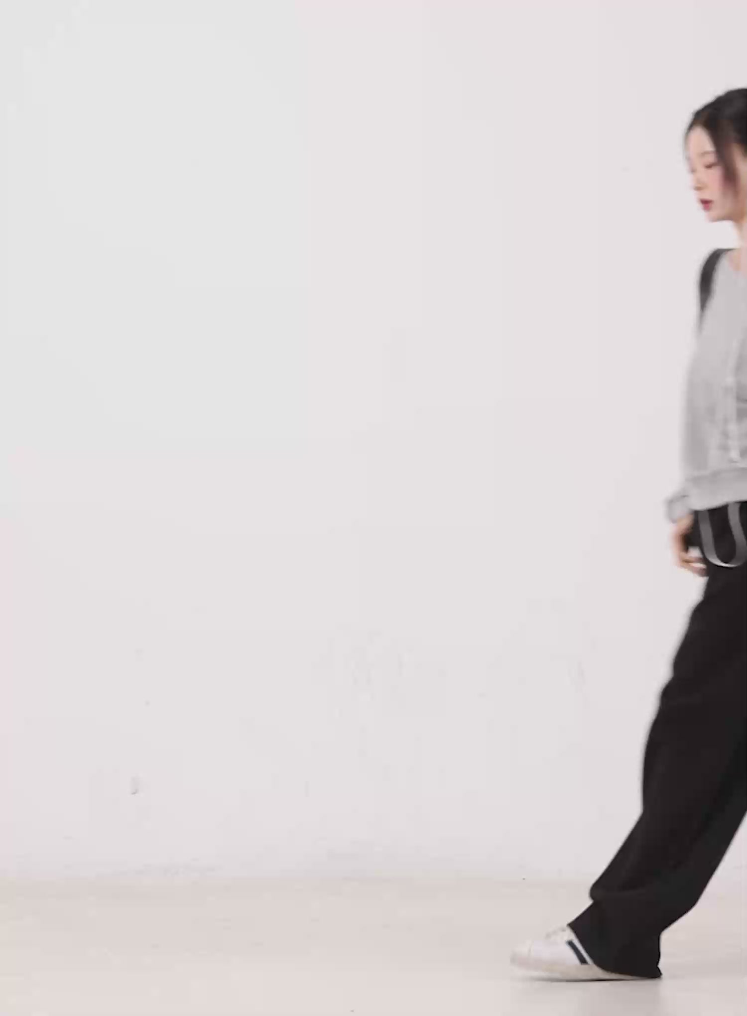 Casual Cotton Pants CO531