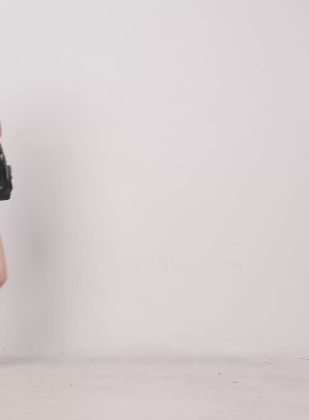 Comfy Patterned Shorts IN514