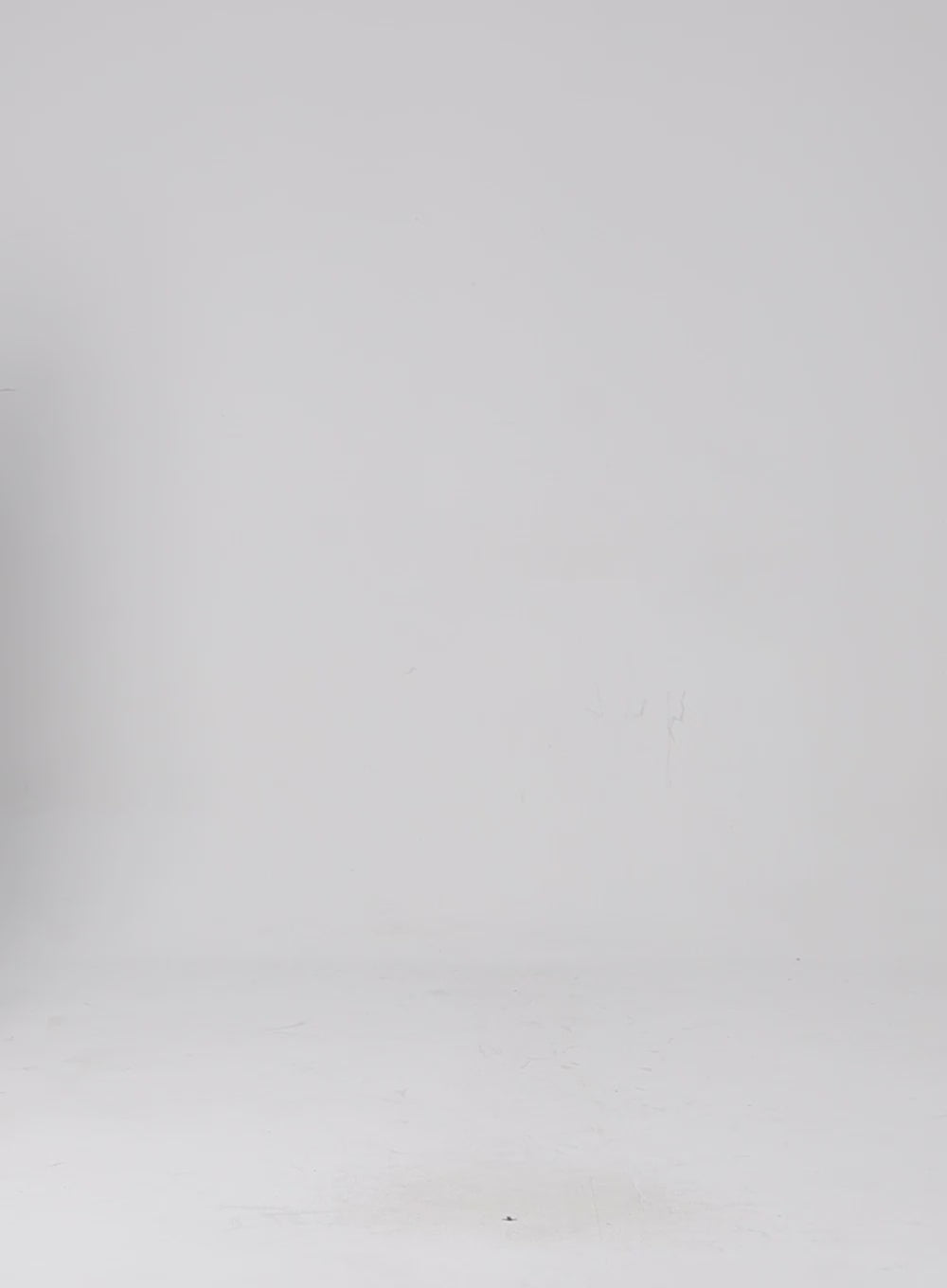 Ripped Hem Denim Mini Skirt CU326