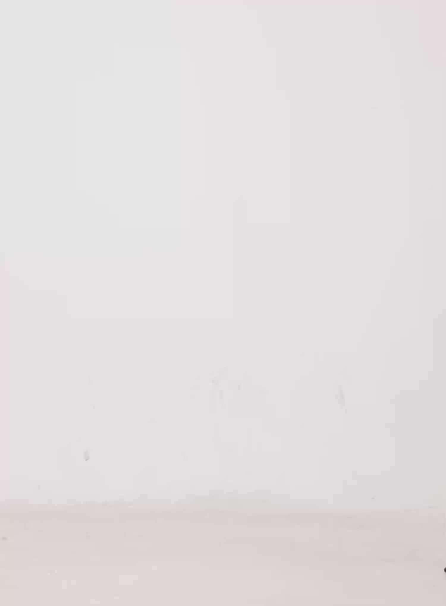 Midnight Faux Fur Crop Vest CO528