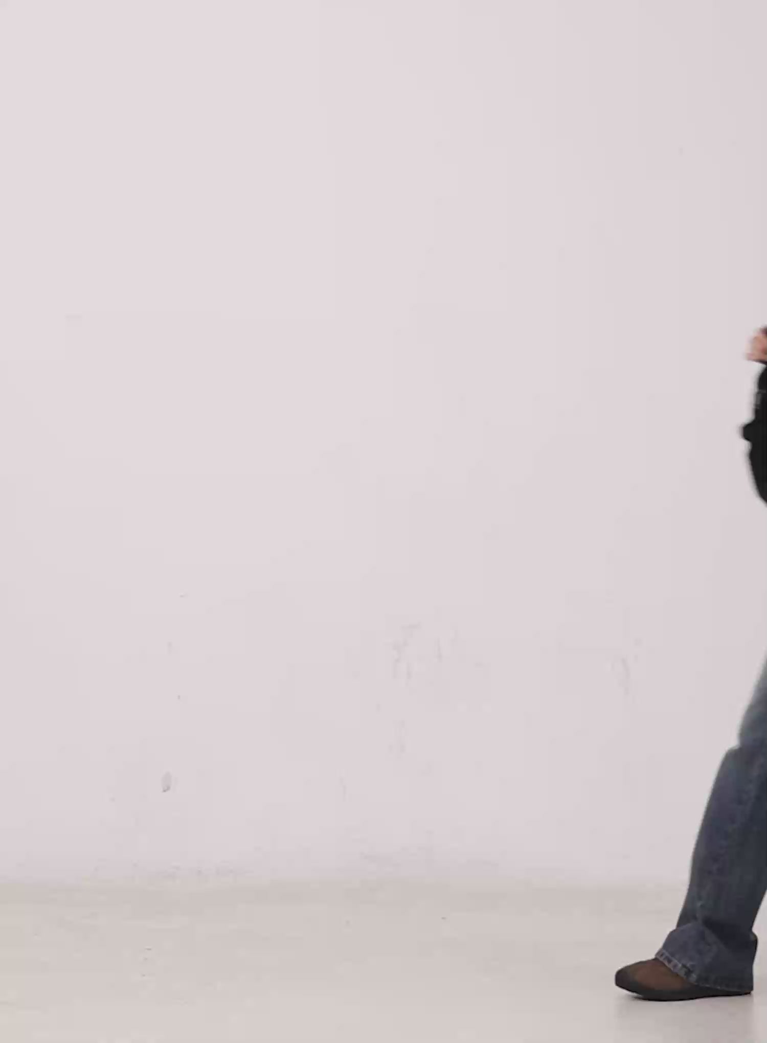 Myra Washed Bootcut Jeans IO516