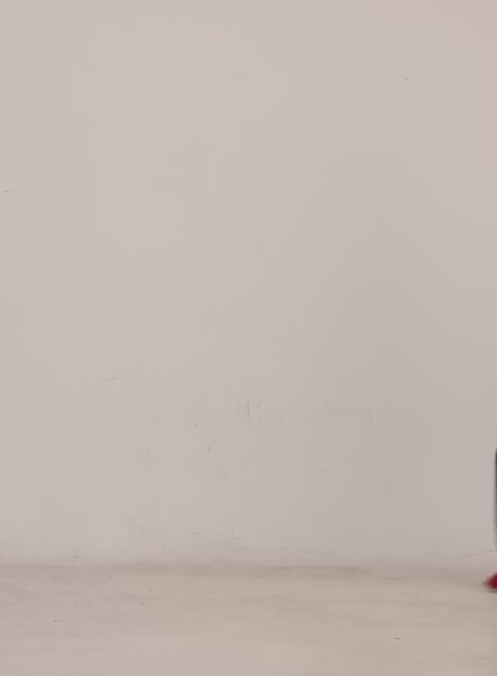 Puff Square Ruffle Crop Top CY501