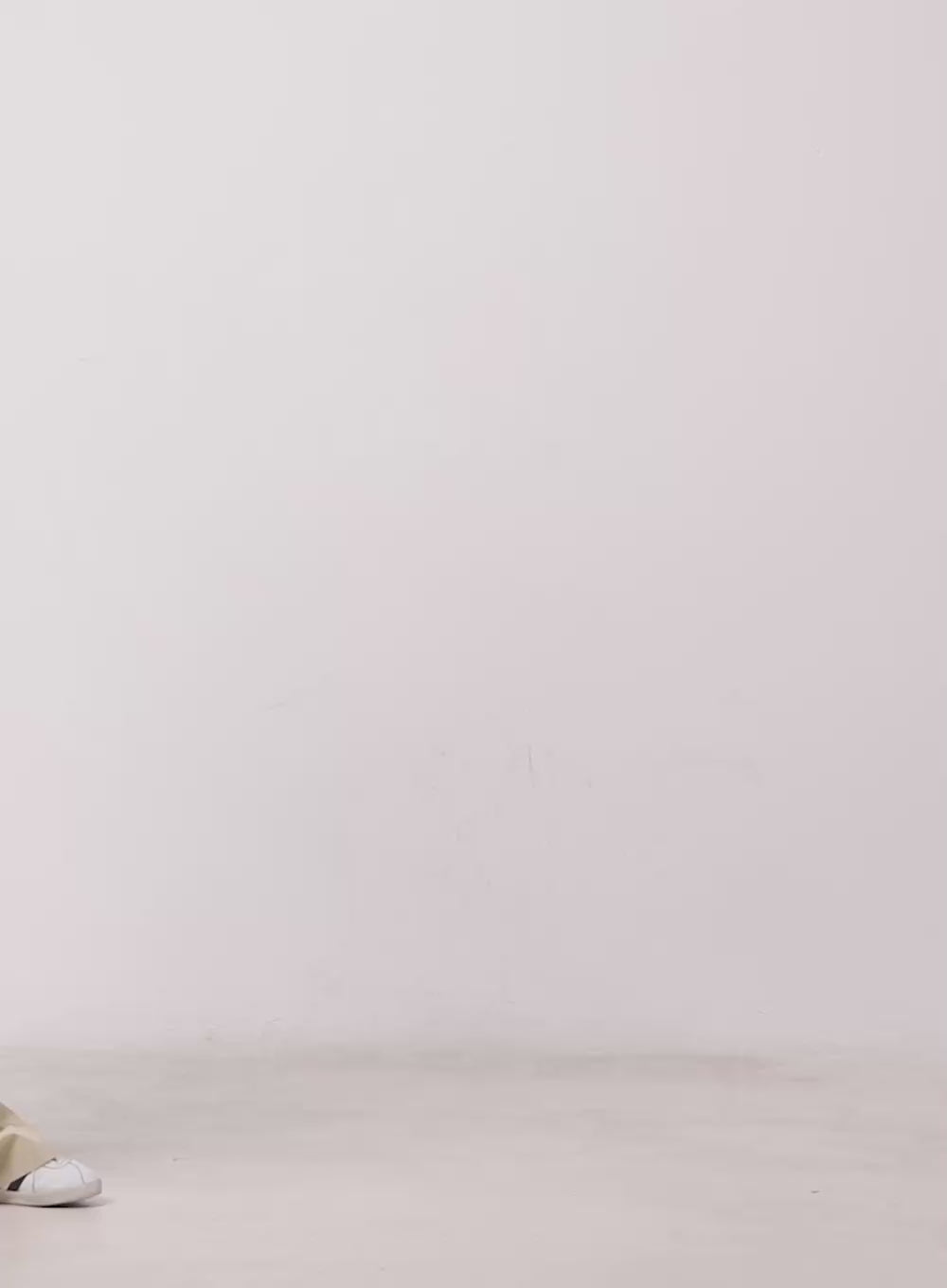 Lace Blossom Scrunchie Hair Tie CY526