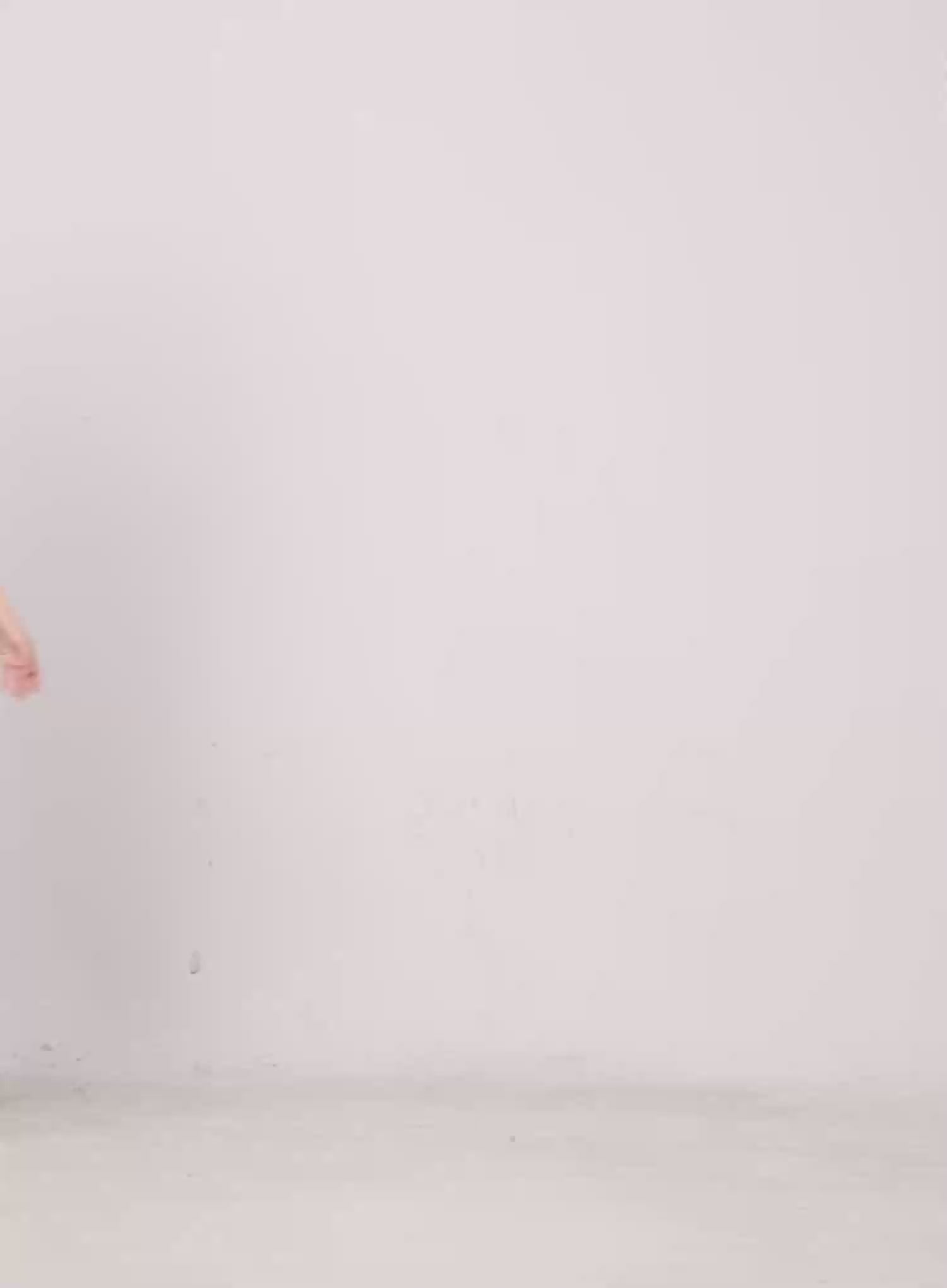 Polka Dot Front-Tie Tank CL507