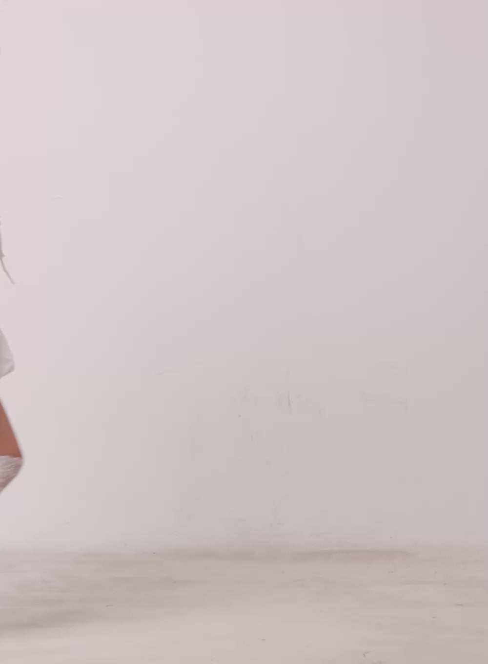 Tie-Up Cropped Cardigan CA510