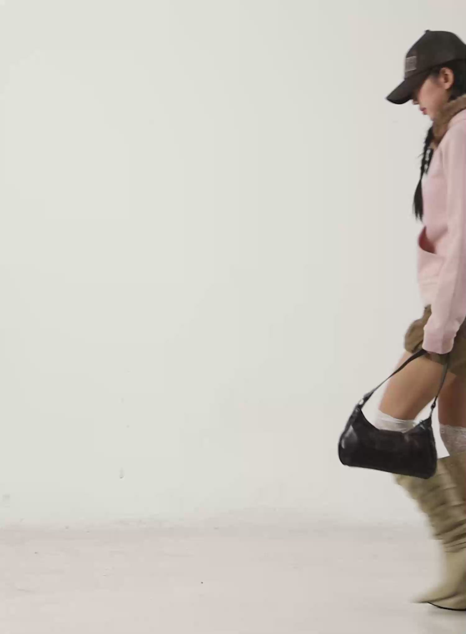 Pumpkin Cargo Shorts CN528