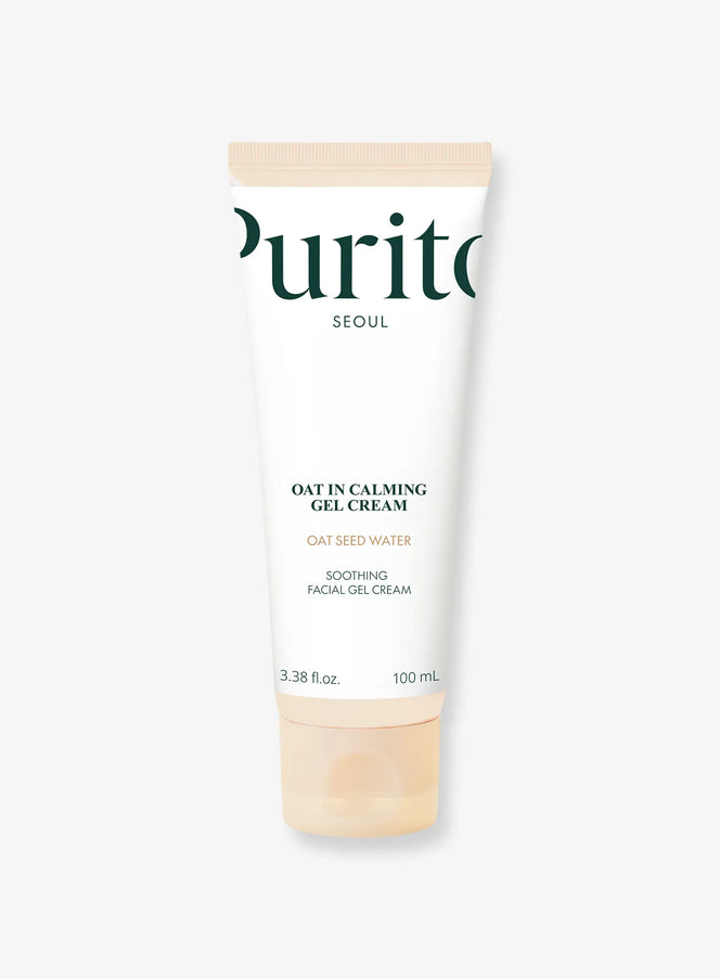 Oat-in Calming Gel Cream (100ml)