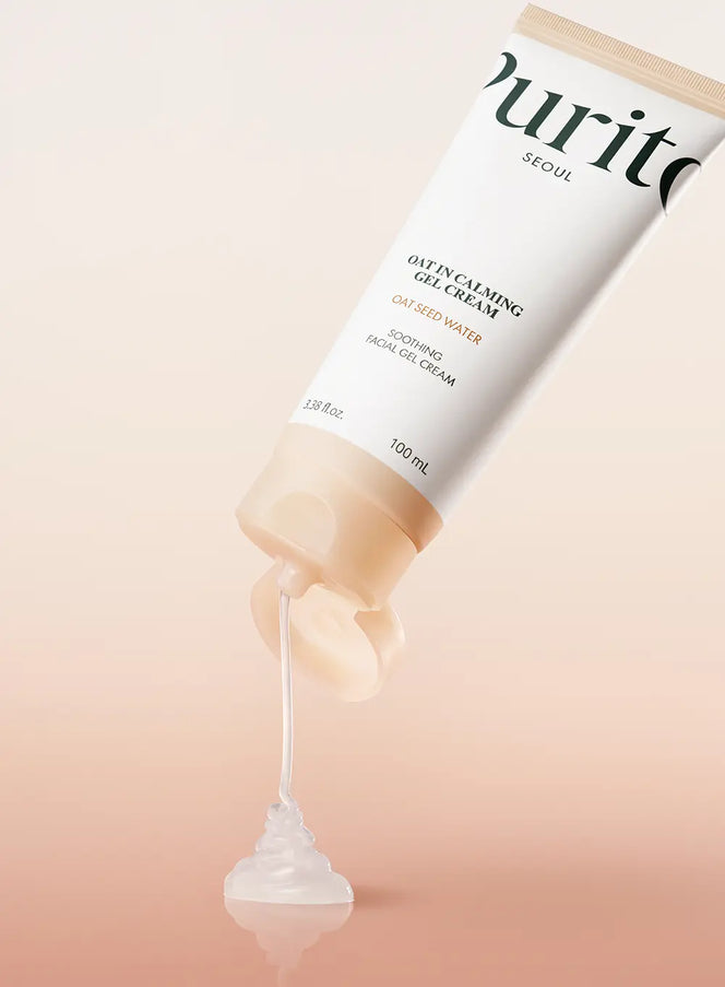 Oat-in Calming Gel Cream (100ml)