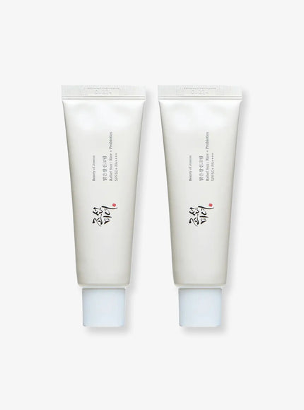 Relief Sun : Rice + Probiotics Duo Set (50ml*2ea)