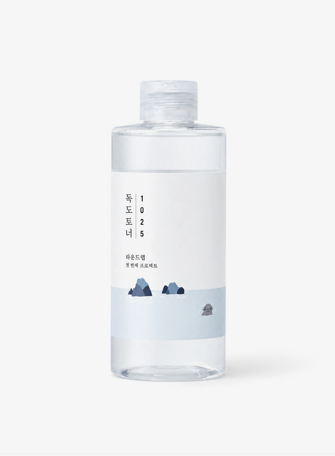1025 Dokdo Toner (200ml)