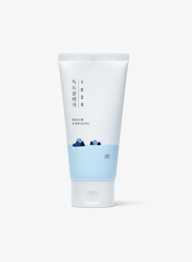 1025 Dokdo Cleanser (150ml)