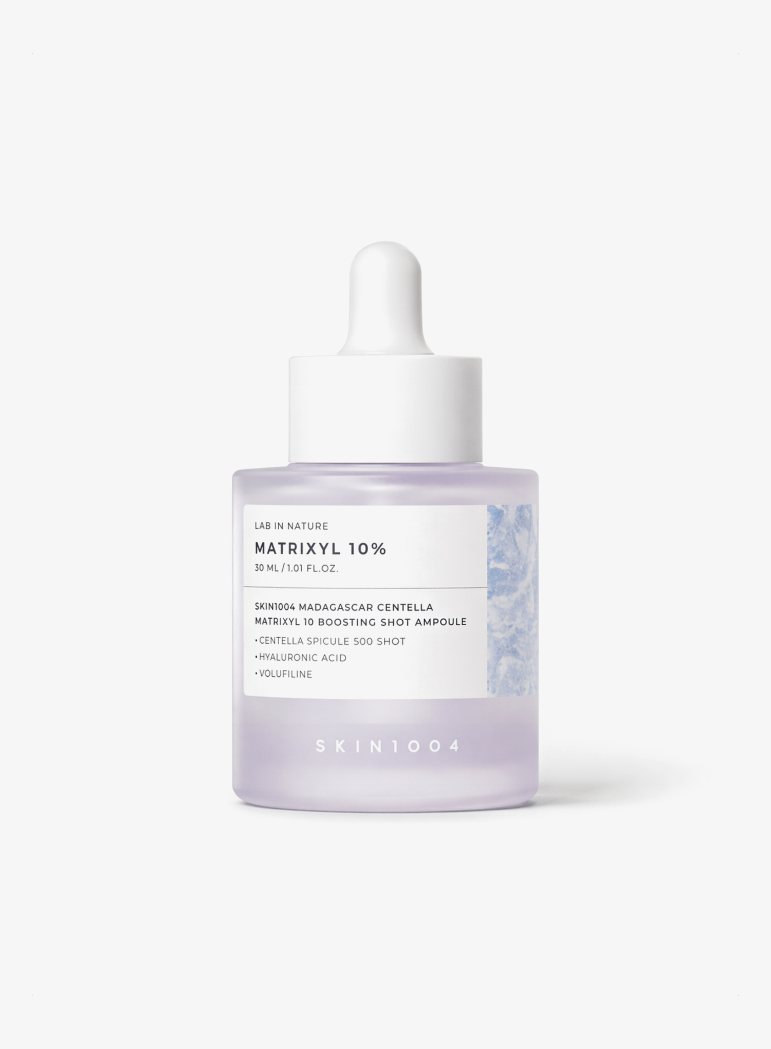 Madagascar Centella Matrixyl 10 Boosting Shot Ampoule (30ml)