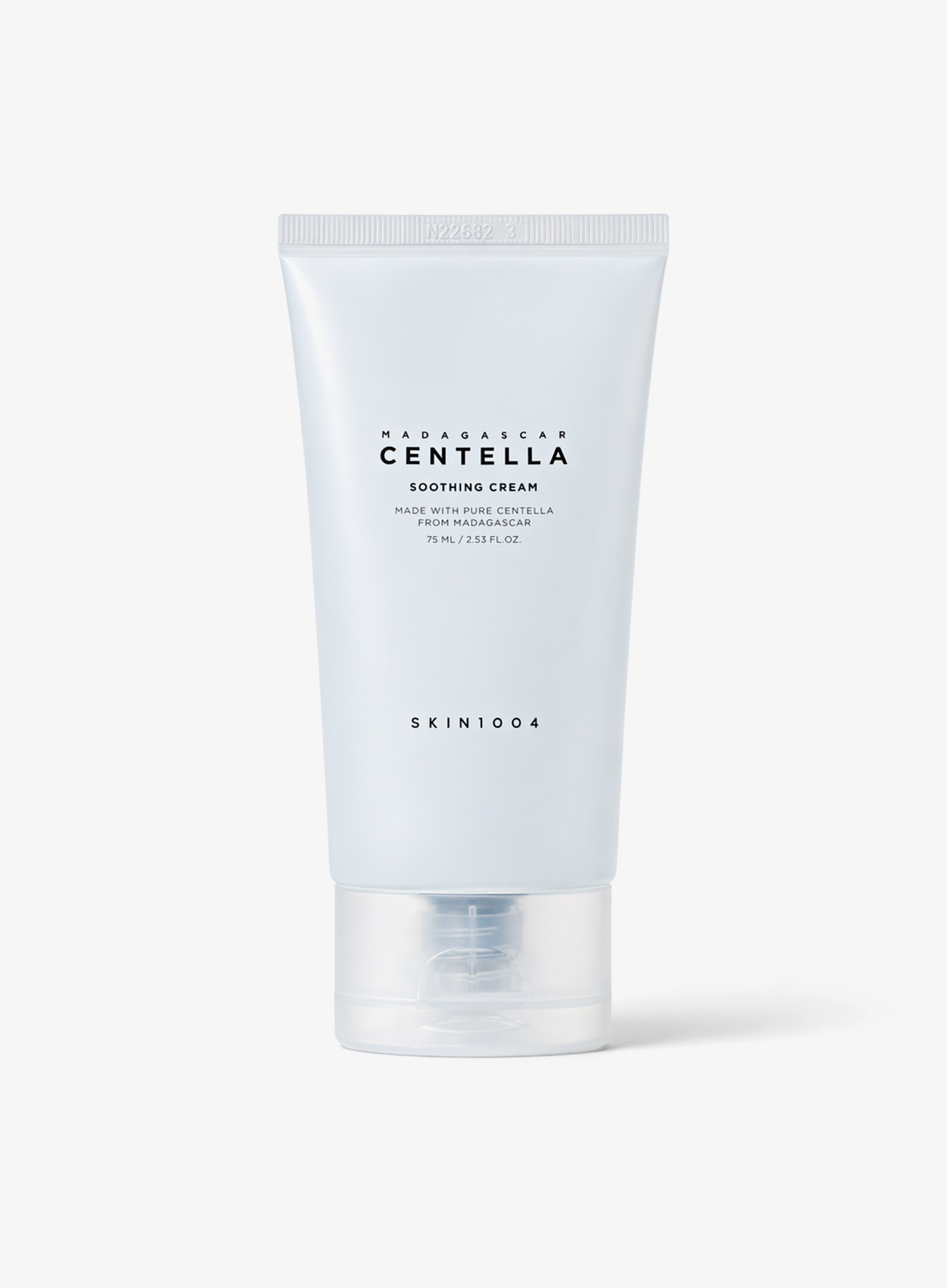 Madagascar Centella Soothing Cream (75ml)