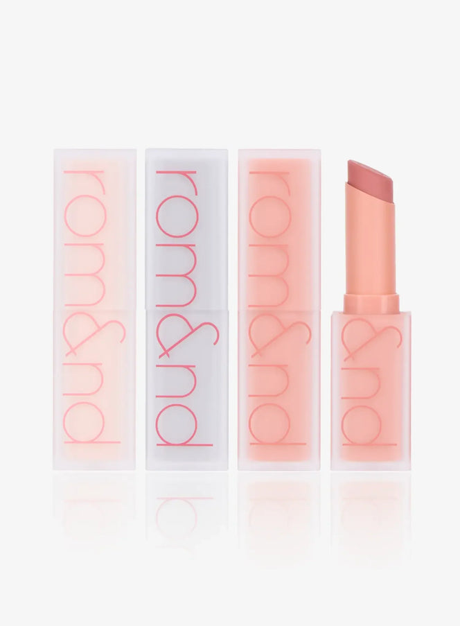 Zero Matte Lipstick (3g)