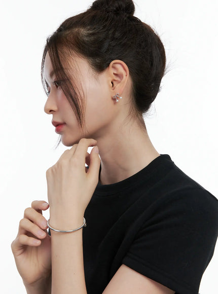 Bangle Bracelet Set IN514