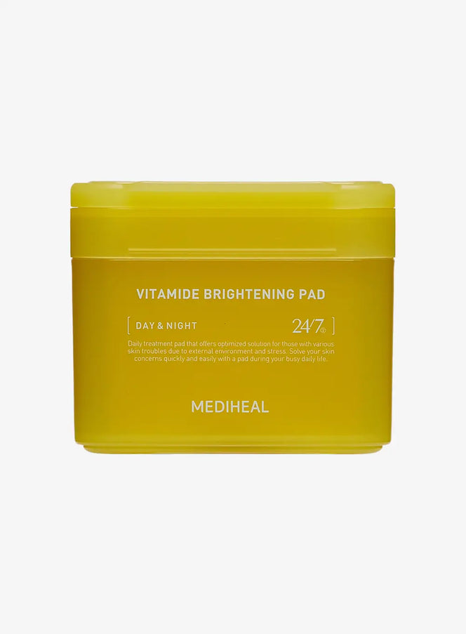 vitamide-brightening-pad-100ea-180ml