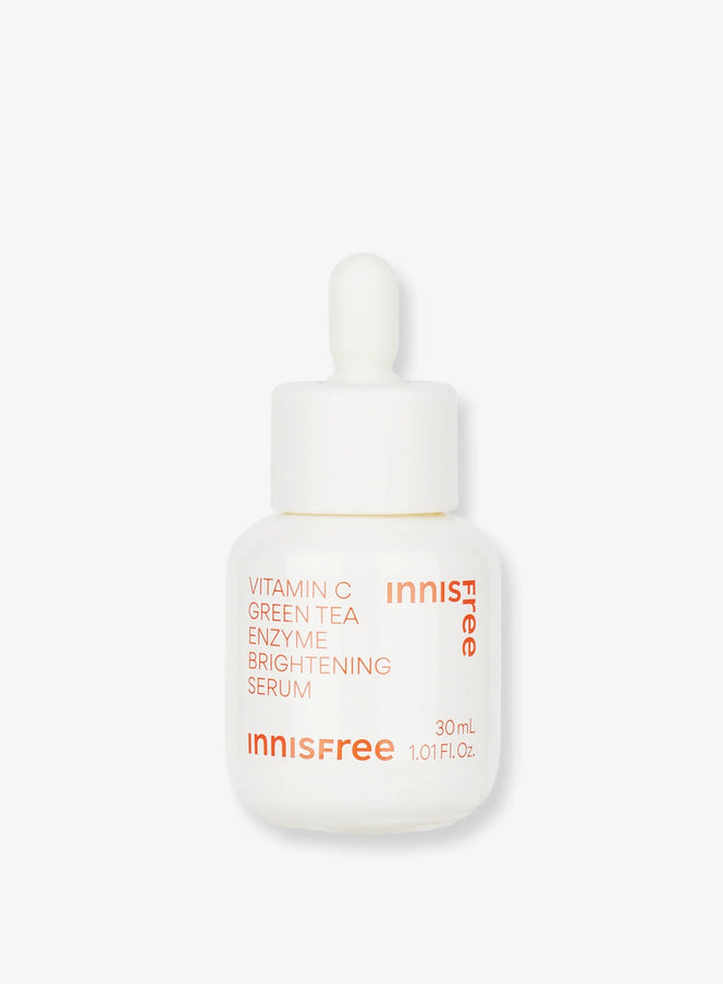 Vitamin C Green Tea Enzyme Brightening Serum (30ml)