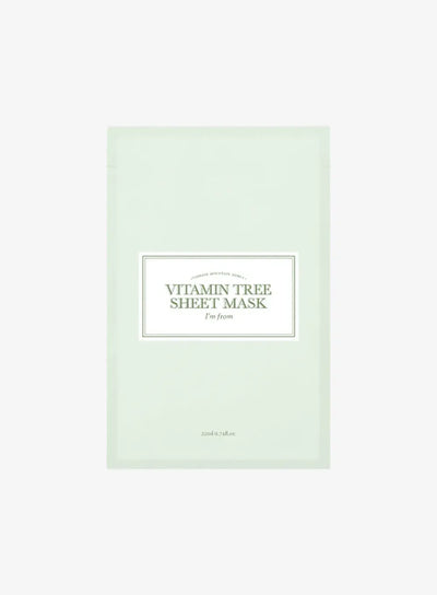 vitamin-tree-sheet-mask-22ml-1ea