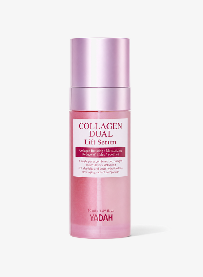 Collagen Dual Lift Serum (50ml)