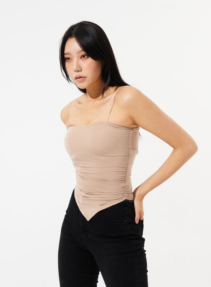 Thin Strap Top IM306