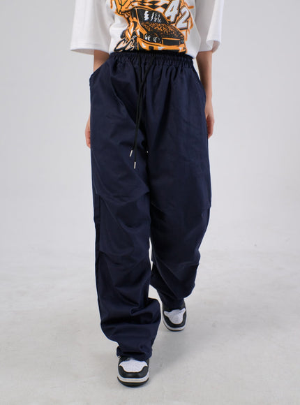 Baggy Track Pants IA304