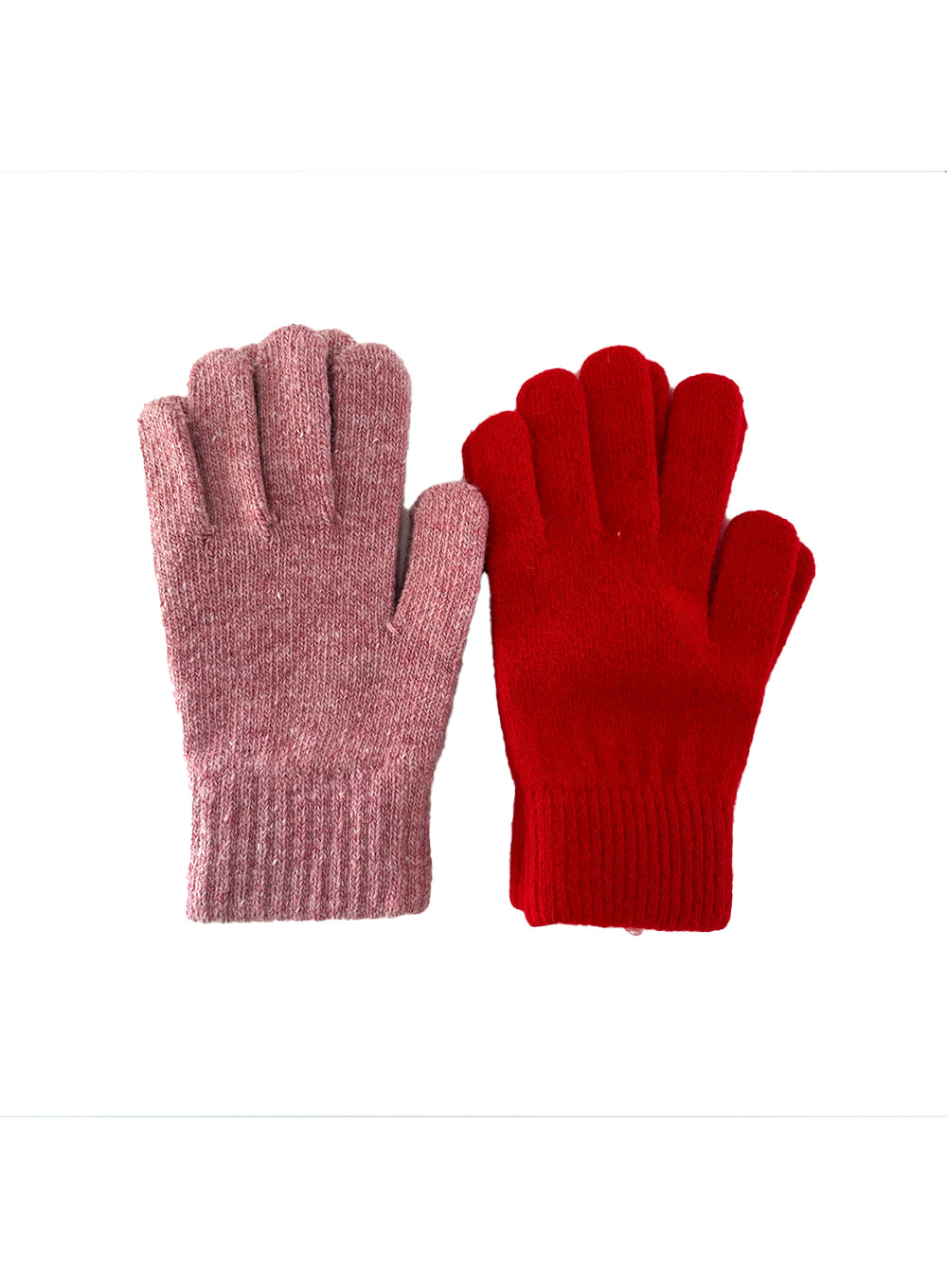 Essential Wool Gloves