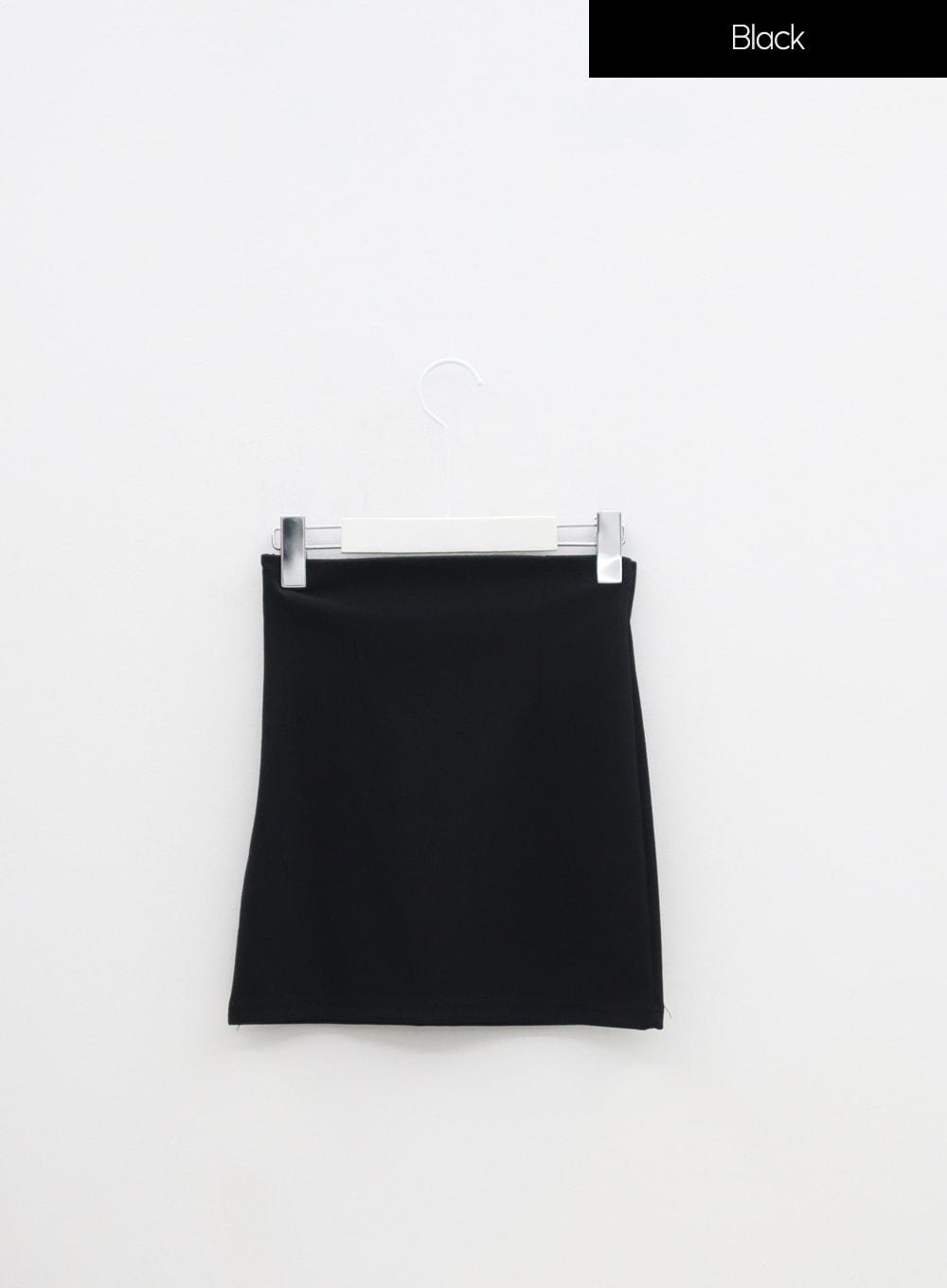 High Waist Mini Skirt IM316