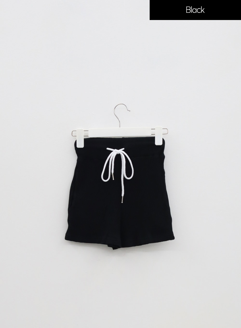 Shorts And Zip-Up Hoodie Set IM302