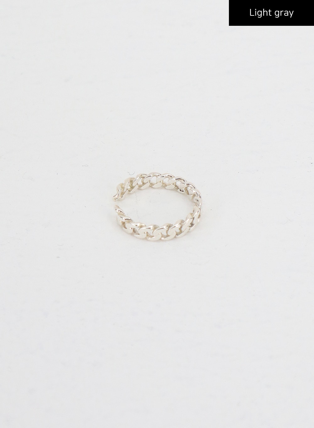 Twisted Ring CA310