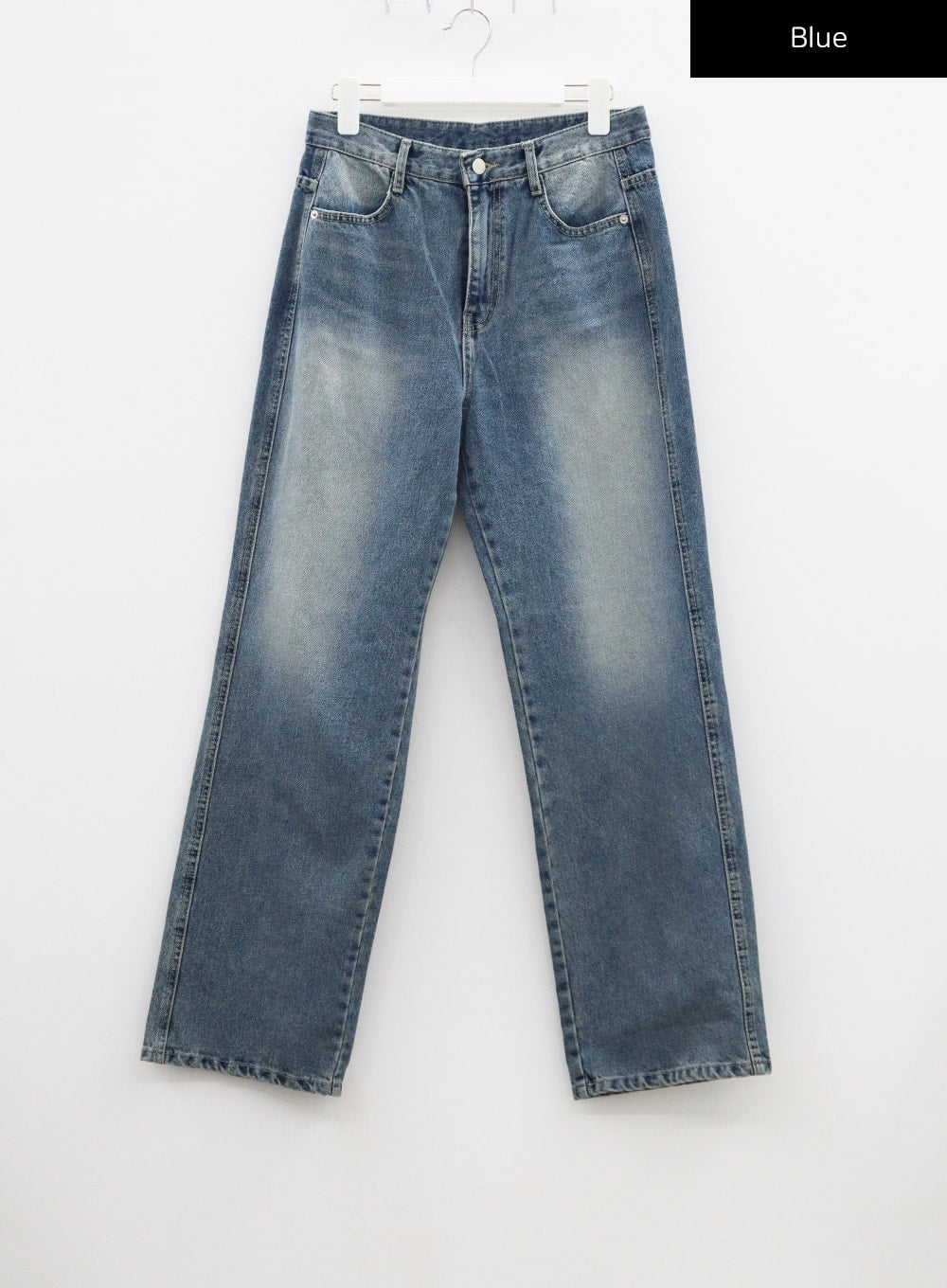 Medium Wash Blue Jeans CF310