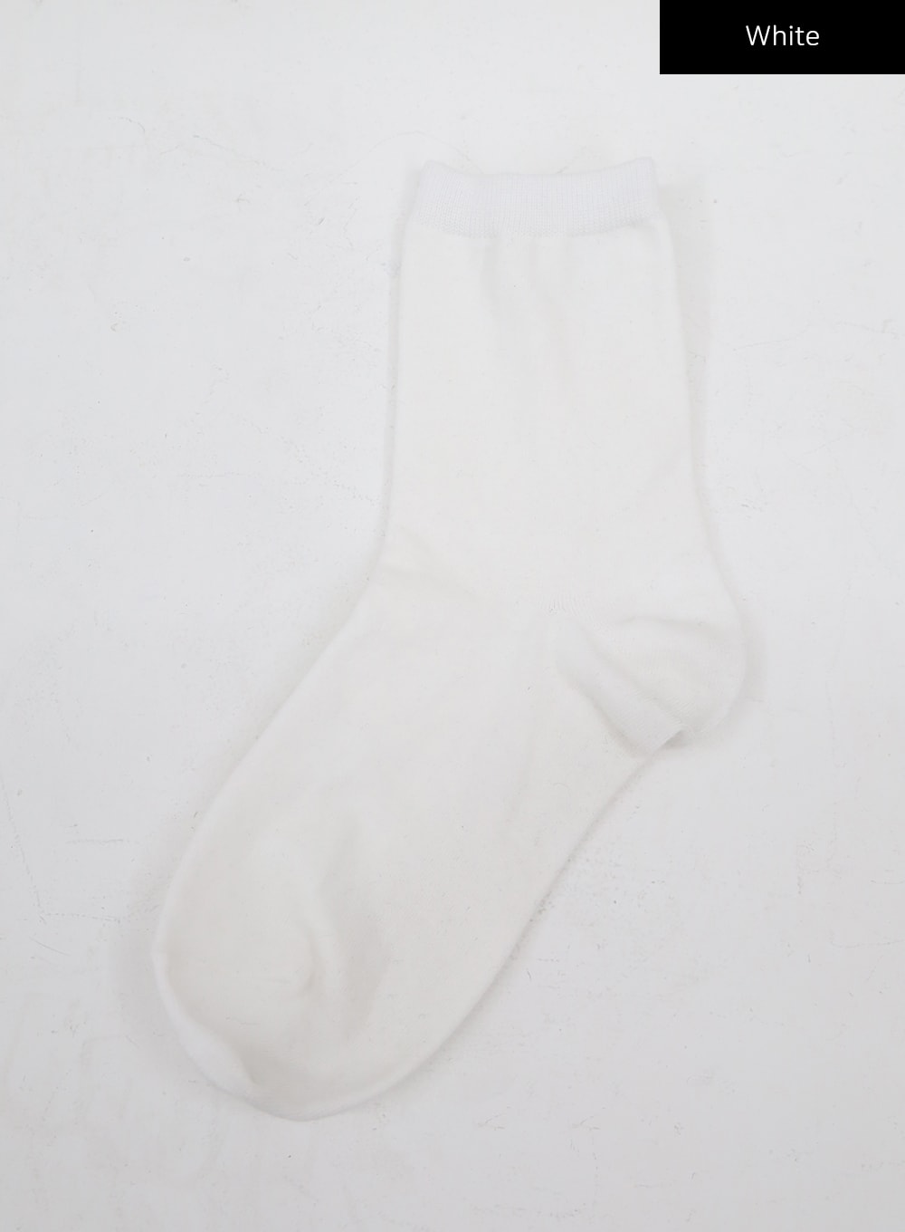 Basic Everyday Socks CU5