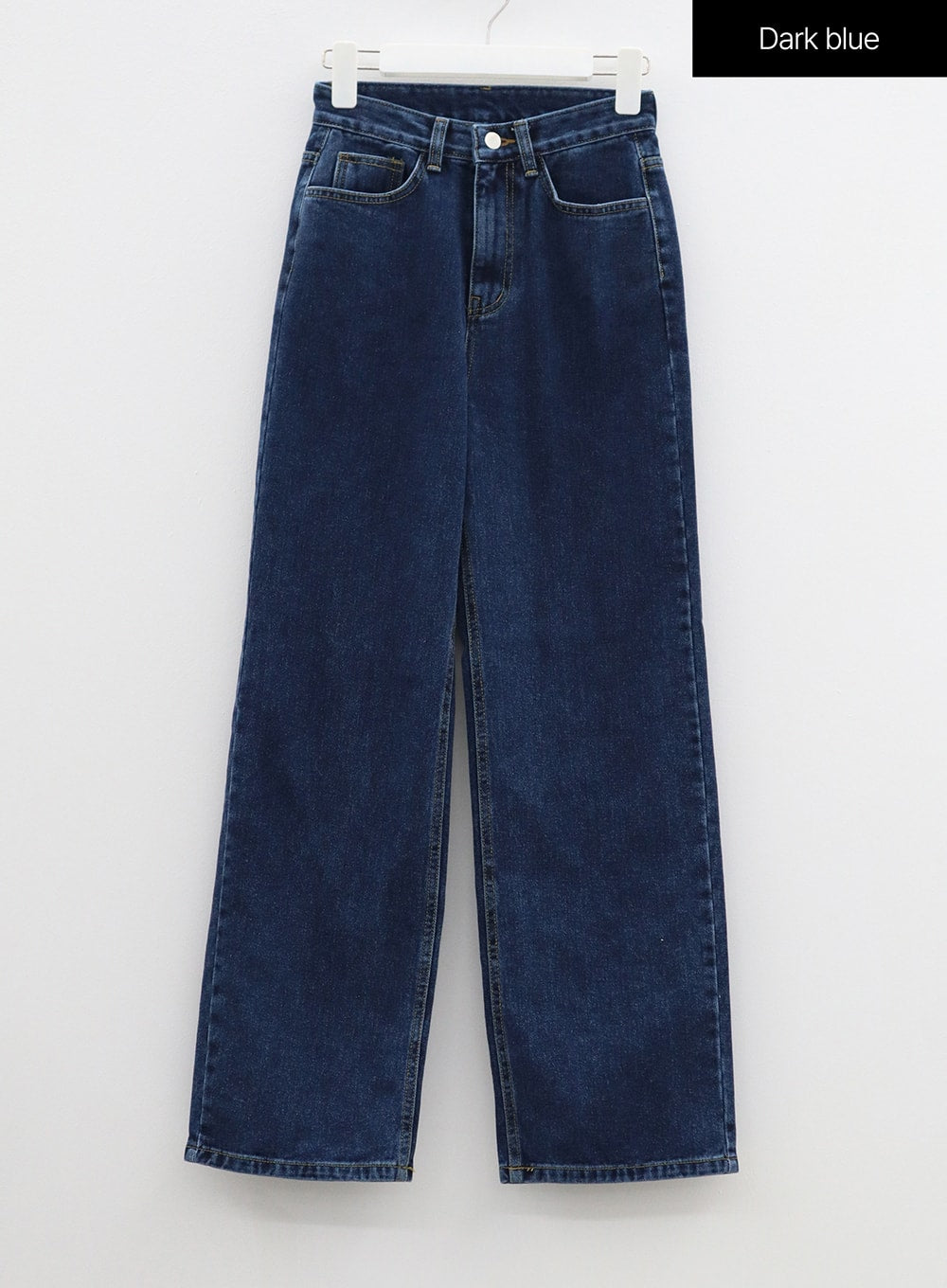 Basic Indigo Jeans OF310