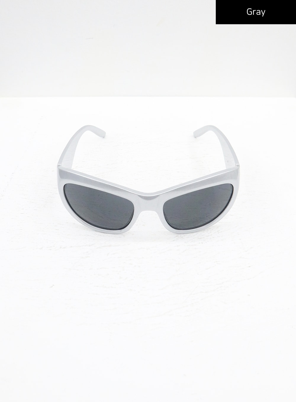 Thick Frame Sunglasses CM321