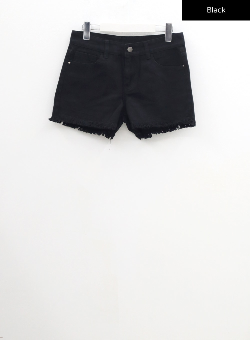 Ripped Shorts CM322